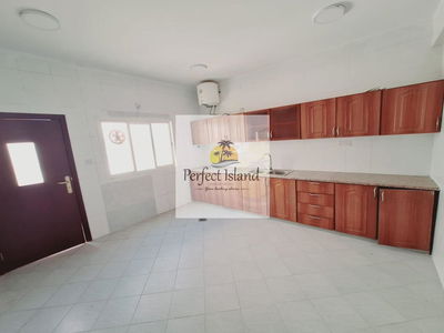 Mohamed Bin Zayed City