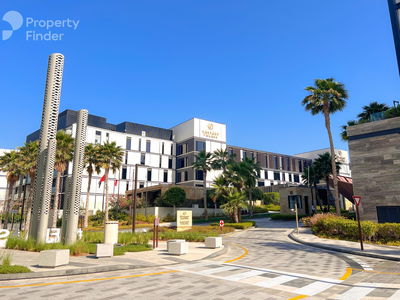 Apartment Building 2, United Arab Emirates  Apartment Building 2, United Arab Emirates
