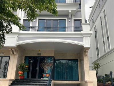 Van Phuc City urban area, Vietnam Van Phuc City urban area, Vietnam