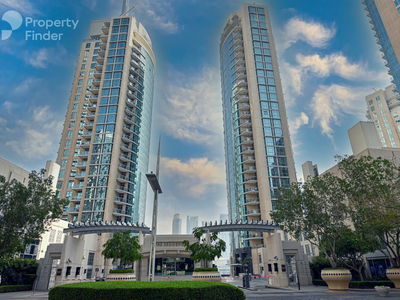 The Residences 7, United Arab Emirates  The Residences 7, United Arab Emirates