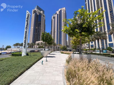Dubai Creek Residence Tower 2 South, United Arab Emirates  Dubai Creek Residence Tower 2 South, United Arab Emirates