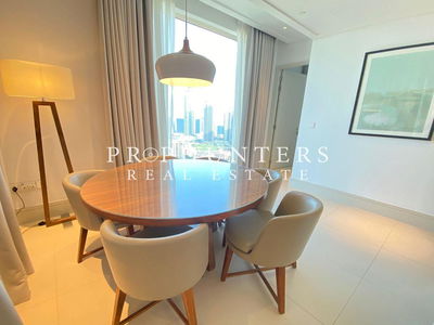 Vida Residence Downtown, United Arab Emirates  Vida Residence Downtown, United Arab Emirates