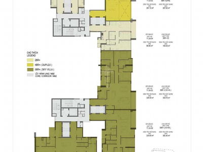 Heritage West Lake, Vietnam Heritage West Lake, Vietnam