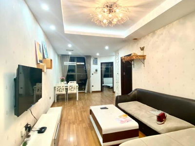 Hanoi Center Point, Vietnam Hanoi Center Point, Vietnam