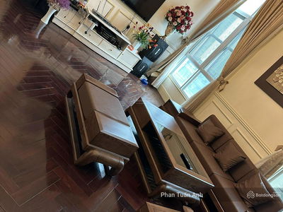 The Manor, Vietnam The Manor, Vietnam