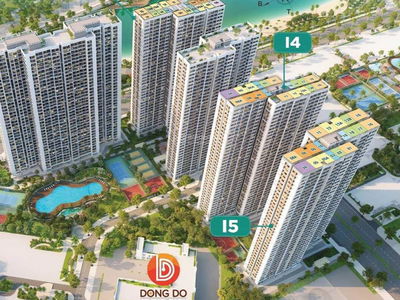 Imperia Smart City, Vietnam Imperia Smart City, Vietnam