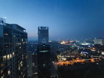 My Dinh Pearl, Vietnam My Dinh Pearl, Vietnam