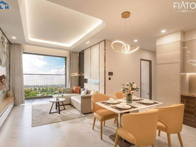 Fiato City Nhon Trach, Vietnam Fiato City Nhon Trach, Vietnam