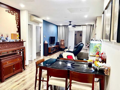 Ecolife Capitol, Vietnam Ecolife Capitol, Vietnam