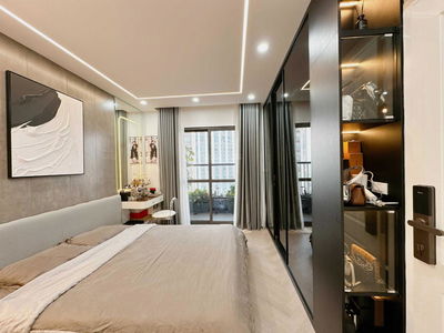 Vinata Tower, Vietnam Vinata Tower, Vietnam