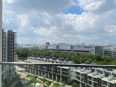 Celadon City, Vietnam Celadon City, Vietnam