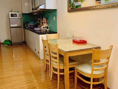 Flora Cherry, Vietnam Flora Cherry, Vietnam