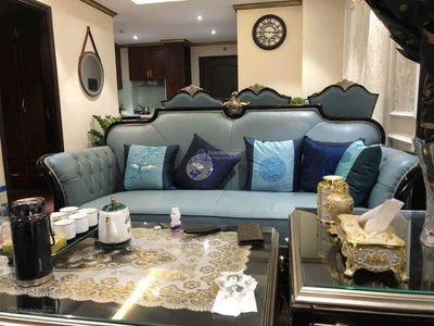 HC Golden City, Vietnam HC Golden City, Vietnam