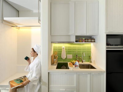 Sun Grand City Hillside Residence, Vietnam  Sun Grand City Hillside Residence, Vietnam