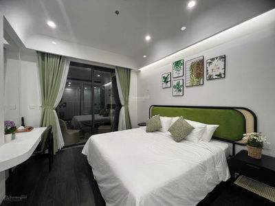 Sun Grand City Hillside Residence, Vietnam Sun Grand City Hillside Residence, Vietnam