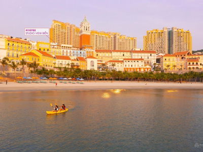 Sun Grand City Hillside Residence, Vietnam  Sun Grand City Hillside Residence, Vietnam