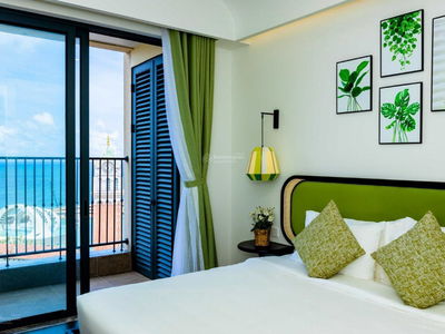 Sun Grand City Hillside Residence, Vietnam Sun Grand City Hillside Residence, Vietnam