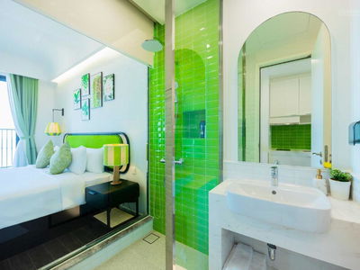 Sun Grand City Hillside Residence, Vietnam Sun Grand City Hillside Residence, Vietnam