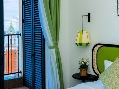 Sun Grand City Hillside Residence, Vietnam  Sun Grand City Hillside Residence, Vietnam