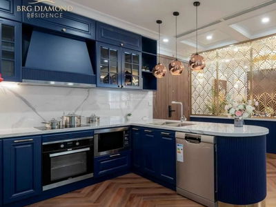 BRG Diamond Residence, Vietnam BRG Diamond Residence, Vietnam