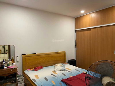 Linh Dam Urban Area, Vietnam Linh Dam Urban Area, Vietnam