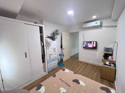 Tan Huong Tower, Vietnam Tan Huong Tower, Vietnam