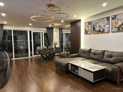 Eurowindow Multi Complex, Vietnam Eurowindow Multi Complex, Vietnam