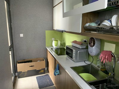 Vinhomes D'Capitale, Vietnam Vinhomes D'Capitale, Vietnam