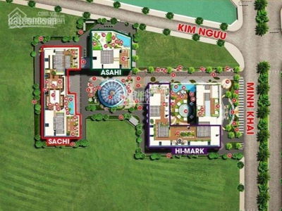 Hinode City, Vietnam Hinode City, Vietnam