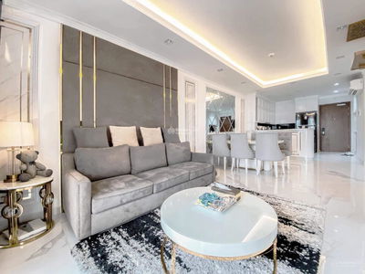 The Gold View, Vietnam The Gold View, Vietnam