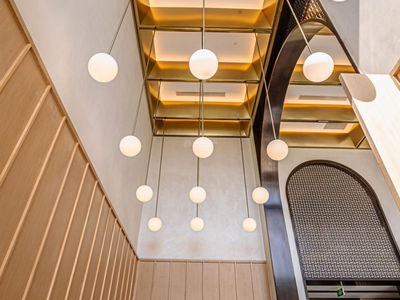 Masteri Center Point, Vietnam Masteri Center Point, Vietnam