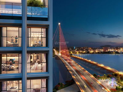 Sun Cosmo Residence, Vietnam  Sun Cosmo Residence, Vietnam