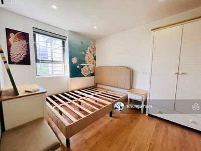 Rice City Linh Dam project, Hoang Mai District, Hanoi, Vietnam Rice City Linh Dam project, Hoang Mai District, Hanoi, Vietnam