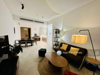 The River Thu Thiem, Vietnam The River Thu Thiem, Vietnam