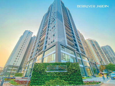 Berriver Long Bien, Vietnam Berriver Long Bien, Vietnam