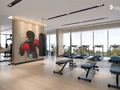 Masteri Water Front project, Gia Lam, Hanoi, Vietnam Masteri Water Front project, Gia Lam, Hanoi, Vietnam