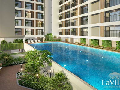 New Lavida, Vietnam New Lavida, Vietnam