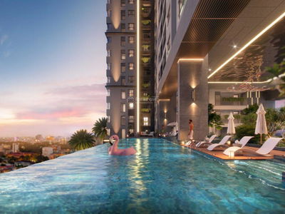 The Maison, Vietnam The Maison, Vietnam