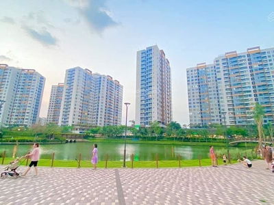 Mizuki Park, Vietnam Mizuki Park, Vietnam