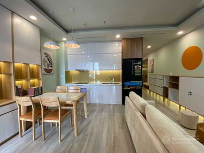 BRG Diamond Residence, Vietnam BRG Diamond Residence, Vietnam