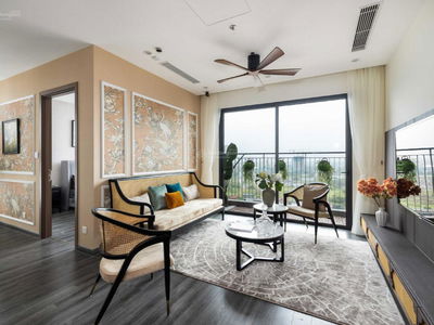 The Zurich - Vinhomes Ocean Park project, Gia Lam District, Hanoi, Vietnam The Zurich - Vinhomes Ocean Park project, Gia Lam District, Hanoi, Vietnam