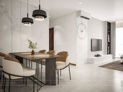 One Verandah Mapletree, Vietnam One Verandah Mapletree, Vietnam