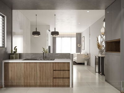 One Verandah Mapletree, Vietnam One Verandah Mapletree, Vietnam