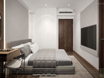 One Verandah Mapletree, Vietnam One Verandah Mapletree, Vietnam