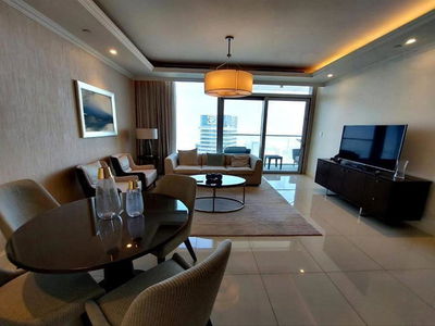 The Address Residence Fountain Views 3, United Arab Emirates  The Address Residence Fountain Views 3, United Arab Emirates