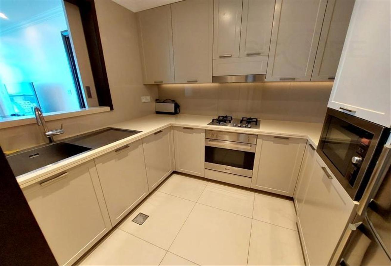 The Address Residence Fountain Views 3, United Arab Emirates The Address Residence Fountain Views 3, United Arab Emirates