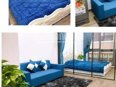 Ho Ba Mau Street, Vietnam Ho Ba Mau Street, Vietnam