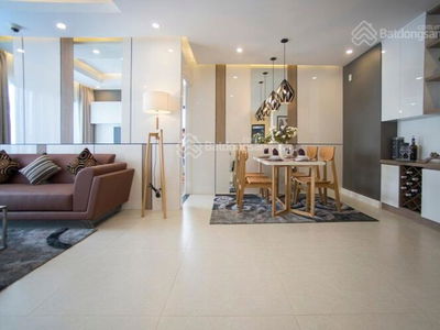 New City Thu Thiem, Vietnam  New City Thu Thiem, Vietnam