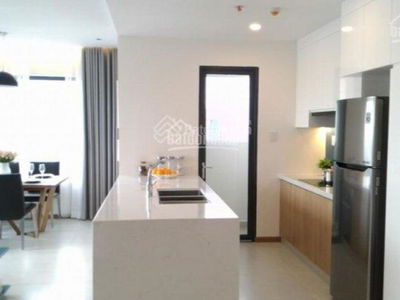 New City Thu Thiem, Vietnam  New City Thu Thiem, Vietnam