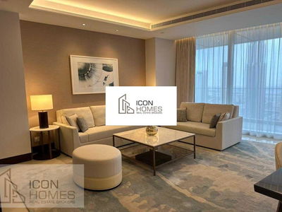 The Address Sky View Tower 1